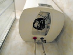 Ugradnja bojlera Savski venac